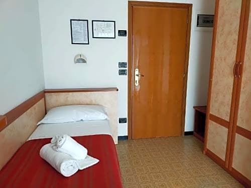 Hotel Ben Hur