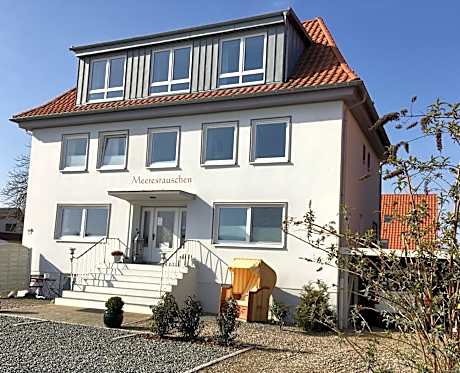Meeresrauschen