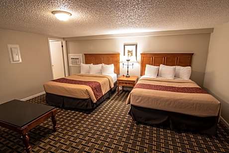 Lookout Mountain Lodge