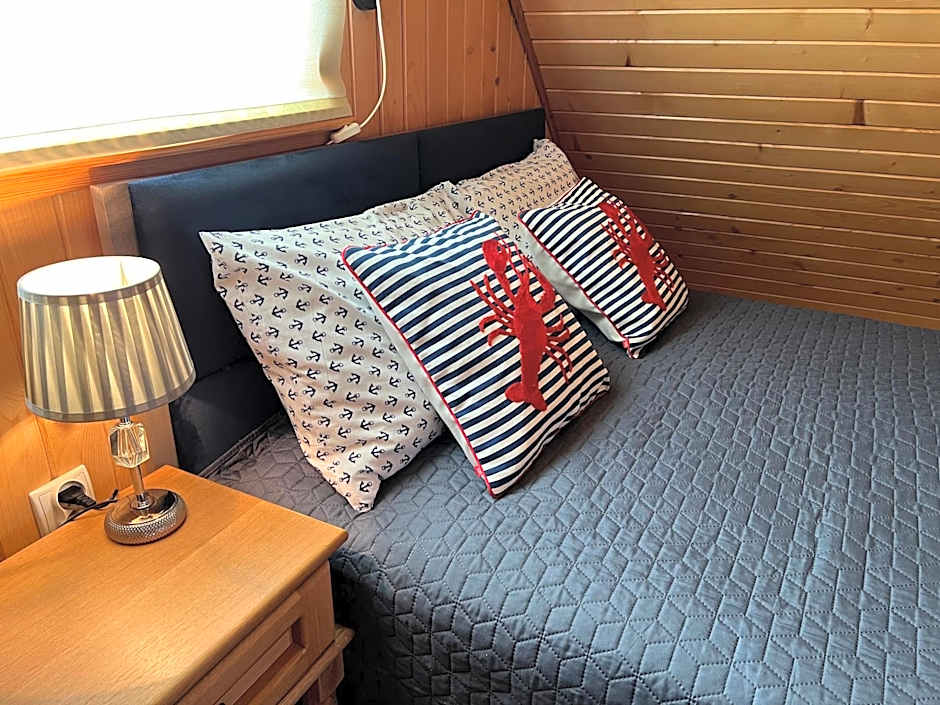 Domki Letniskowe Edi