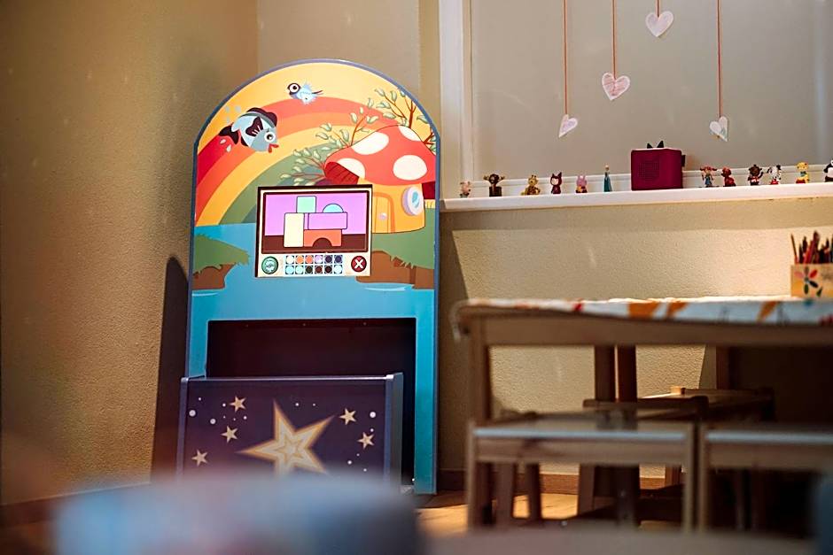 Familien- & Gartenhotel Theresia 4-Sterne Superior