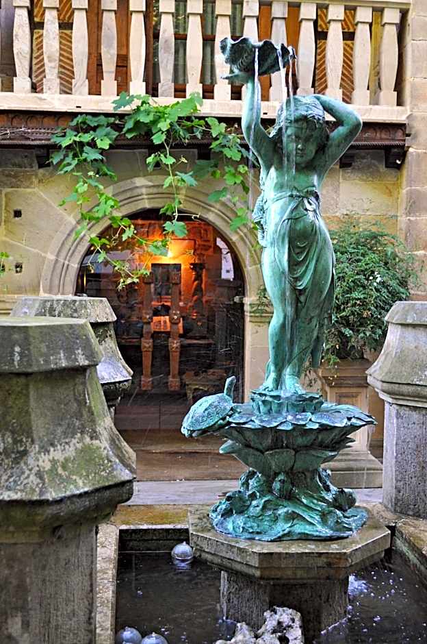 Palacio de Trasvilla