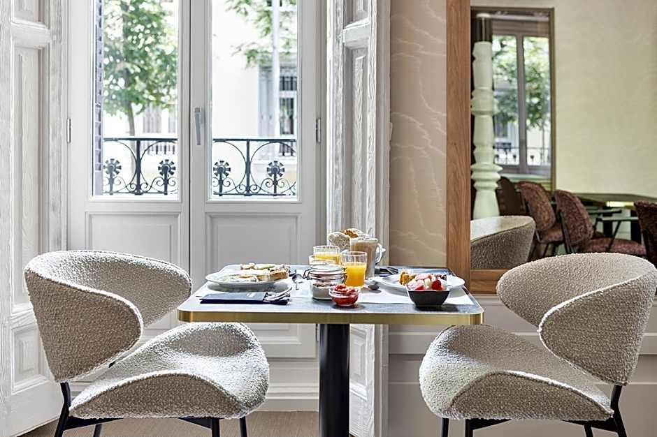 One Shot Recoletos 04