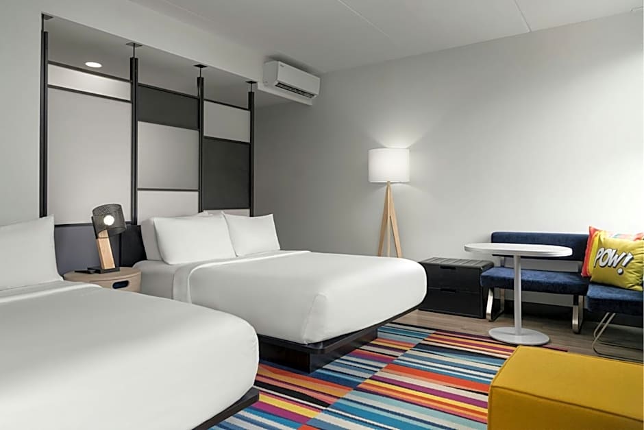 Aloft Richmond West Short Pump