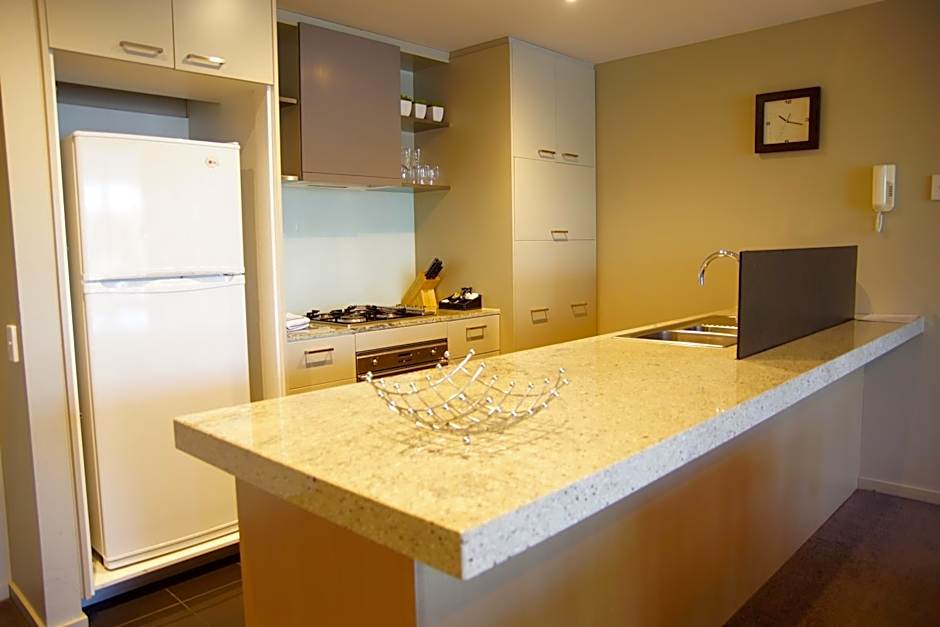 Accent Accommodation@Docklands