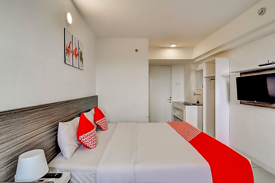 Collection O 28 Urban Town Apartment Karawang