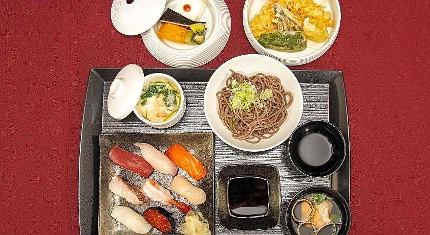 RHotels Inn Hokkaido Asahikawa