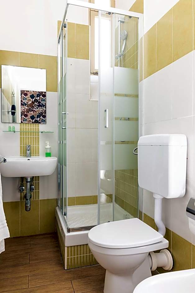 Duomo & Università Rooms