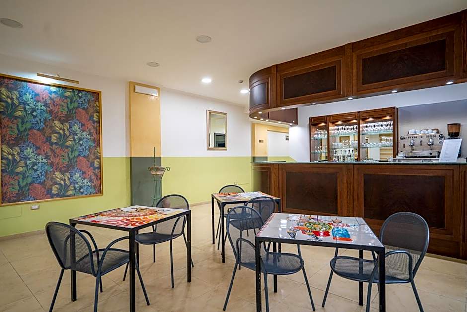 Hotel Orizzonte