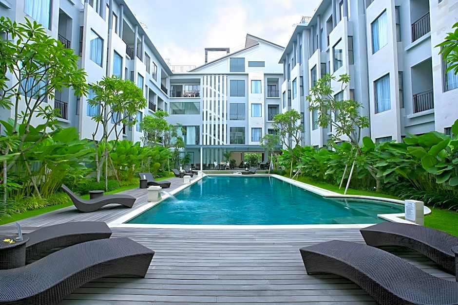 Umalas Hotel and Residence