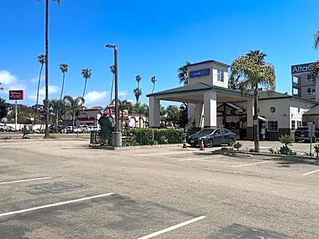 Oceanside, CA - Marina / Camp Pendleton