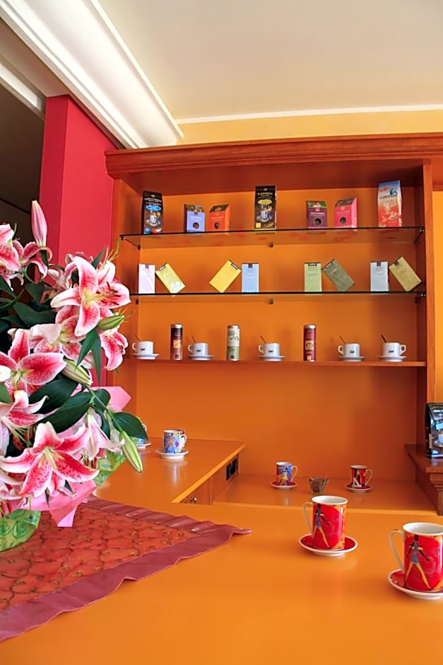 Domus Hotel