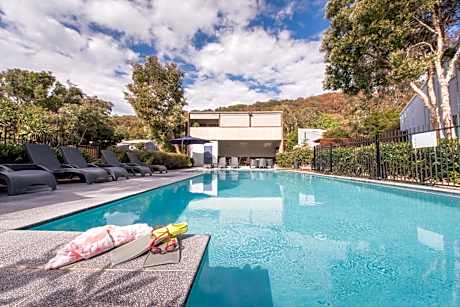 Allure Stradbroke Resort