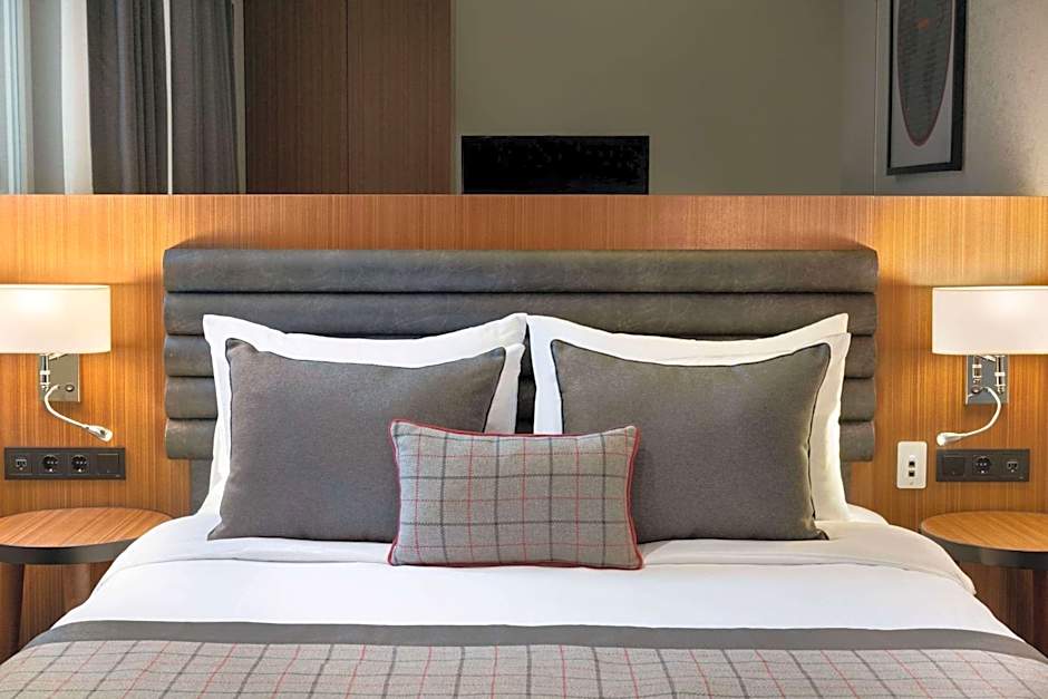 Ramada by Wyndham Budapest City Center