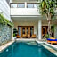 Villa Orange 3BR Seminyak by Exotic Bali Properties