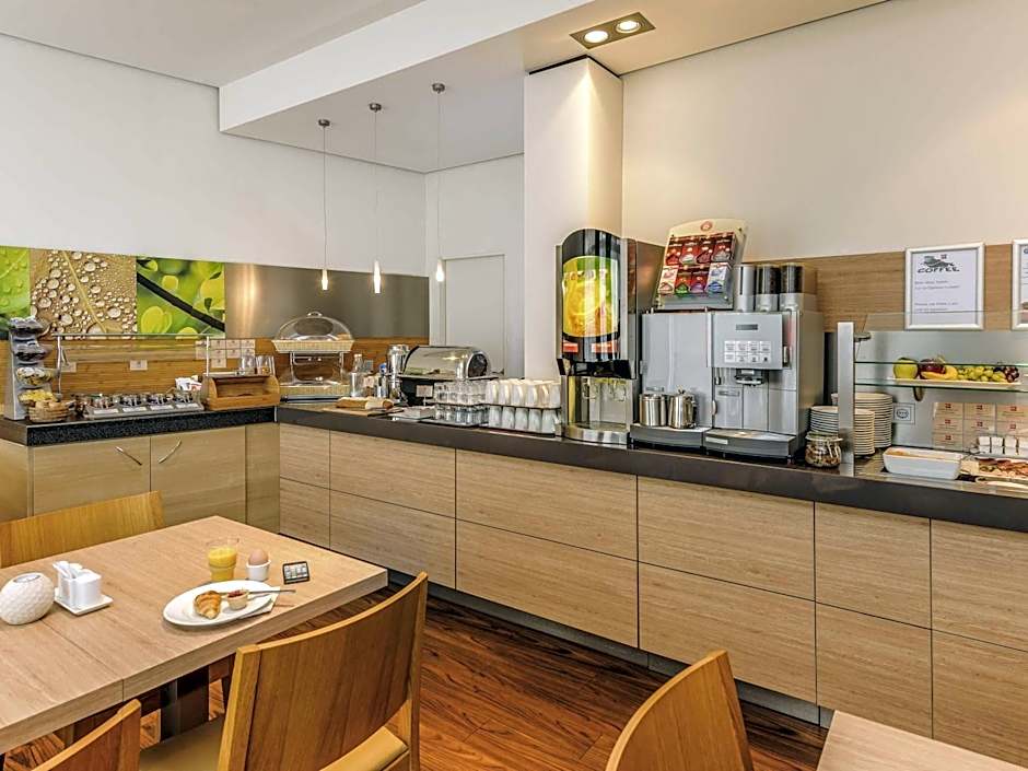 ibis Bamberg Altstadt