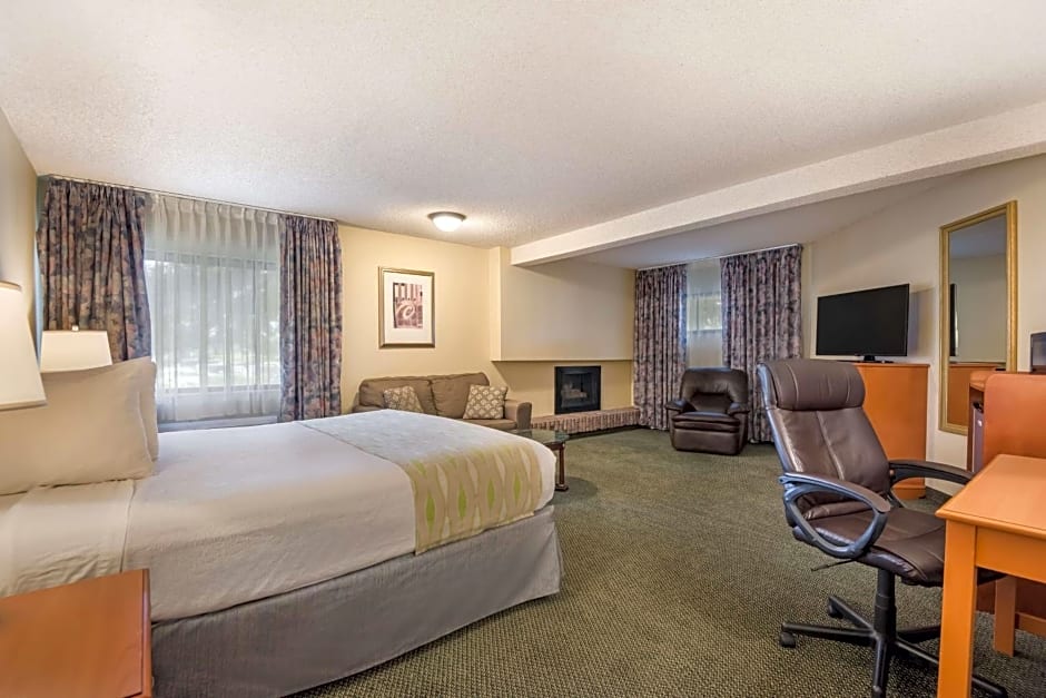 SureStay Plus Hotel by Best Western Reno Airport