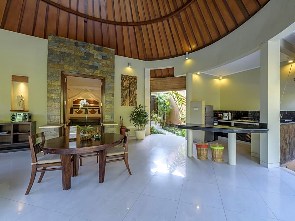 The Kunja Villas Hotel