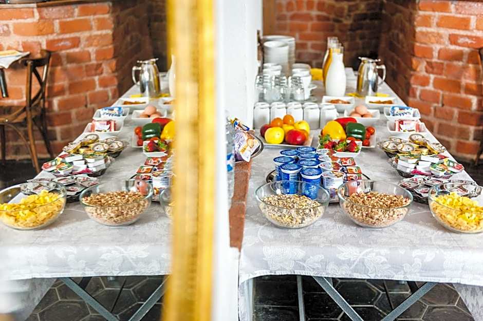 Hotel u České koruny