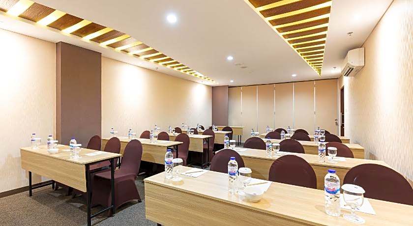 Great Diponegoro Hotel Surabaya