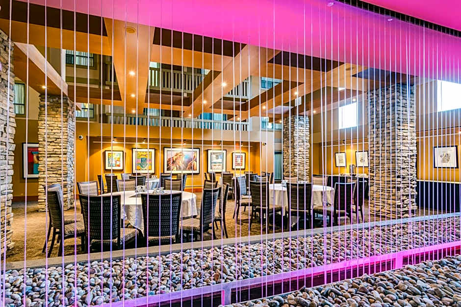 Sawridge Inn and Conference Centre Edmonton South