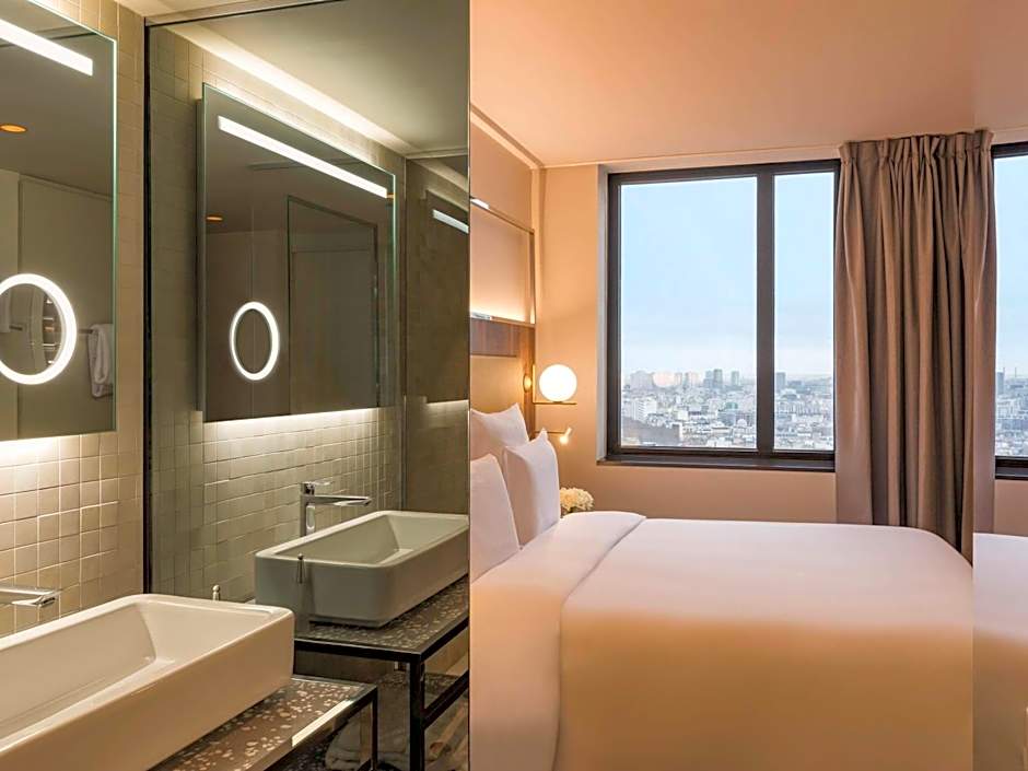 Pullman Paris Montparnasse