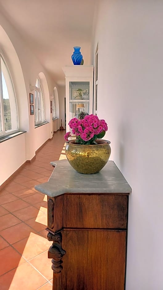 La Casa Del Sole – Vico Equense, CO