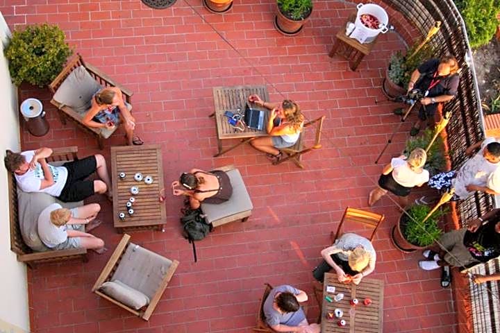 Mellow Hostel Barcelona