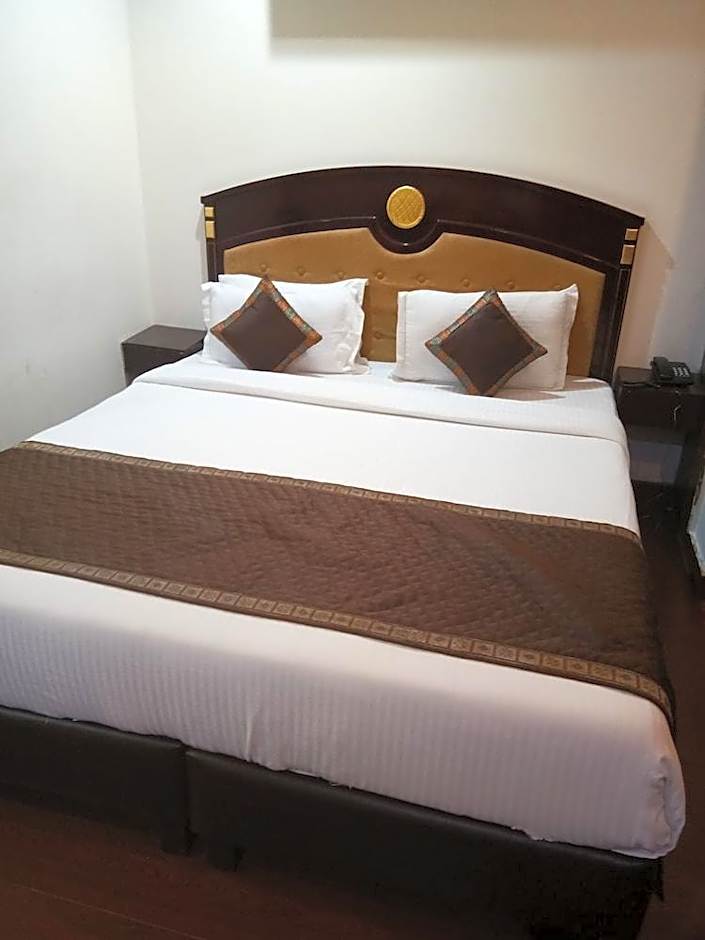 Kastor International Hotel