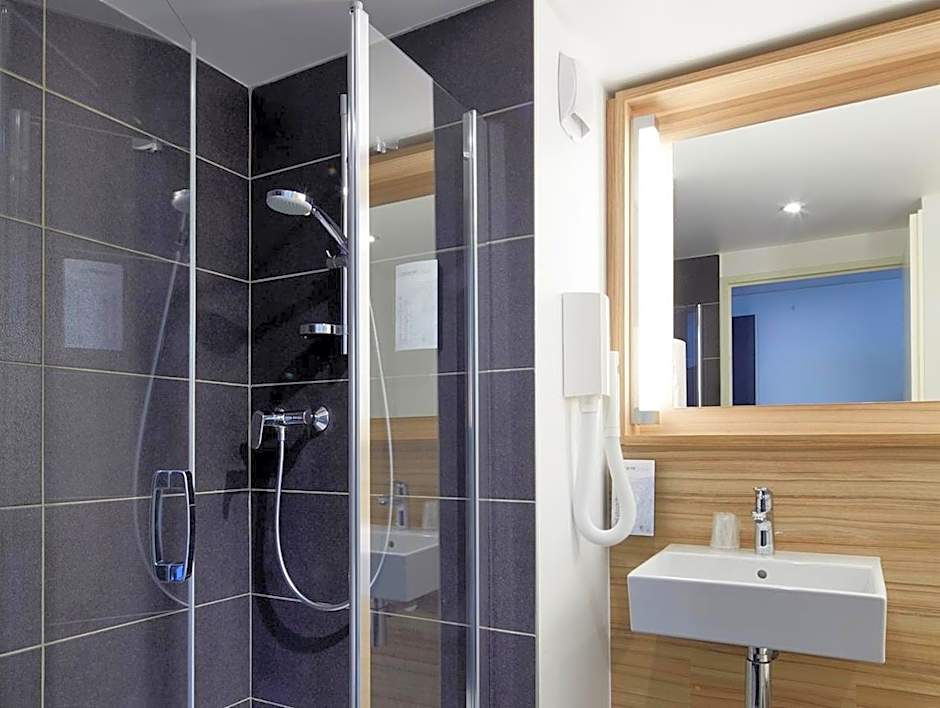 ibis Styles Ales Centre Cevennes (Ouverture janvier 2026)