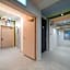 Jangyu Almond Kids Hotel