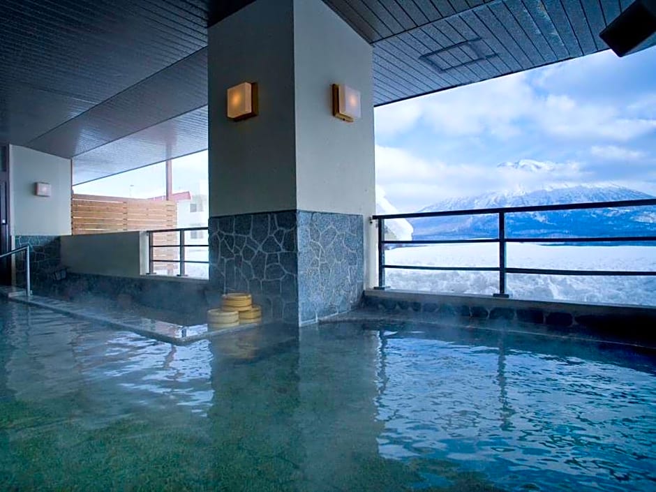 Niseko Prince Hotel Hirafutei