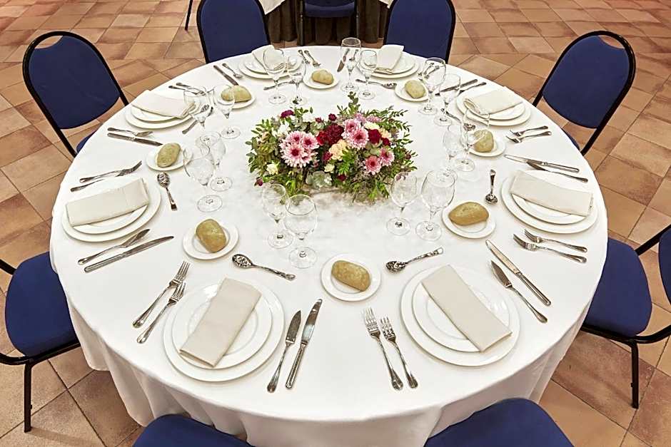 Sercotel Toledo Renacimiento