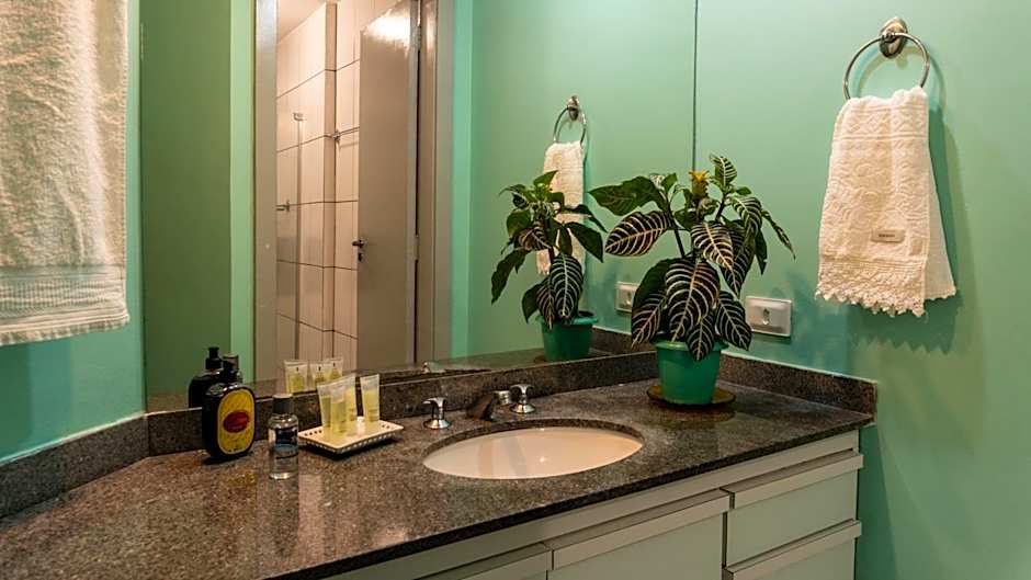 Duplex charmoso - Ótima localização