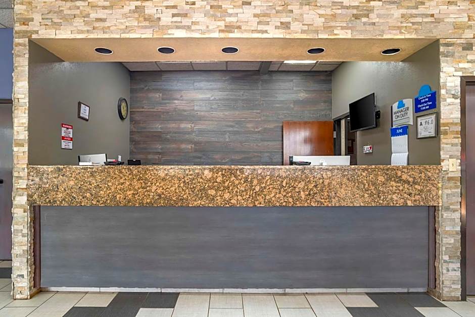 Quality Inn near Speedway