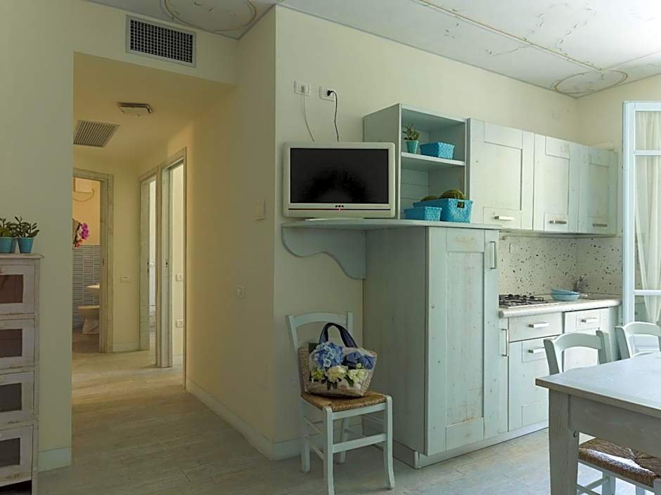 Villa Mazzanta Relais & Hotel