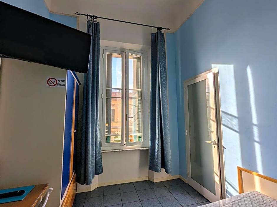 Hotel Soggiorno Athena