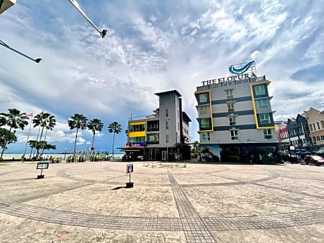 The Elopura Hotel