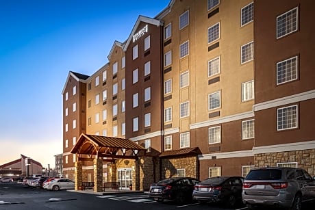 Staybridge Suites Chattanooga-Hamilton Place By IHG