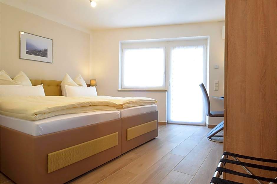 Aparthotel Donaustern