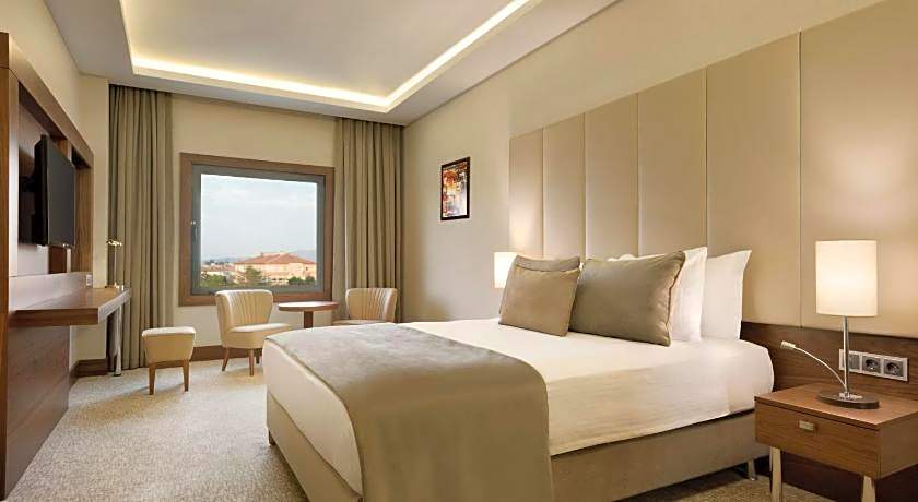 Ramada Yalova