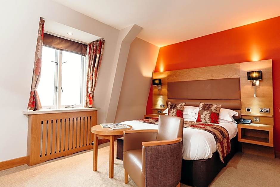 Crown Spa Hotel Scarborough by Compass Hospitality