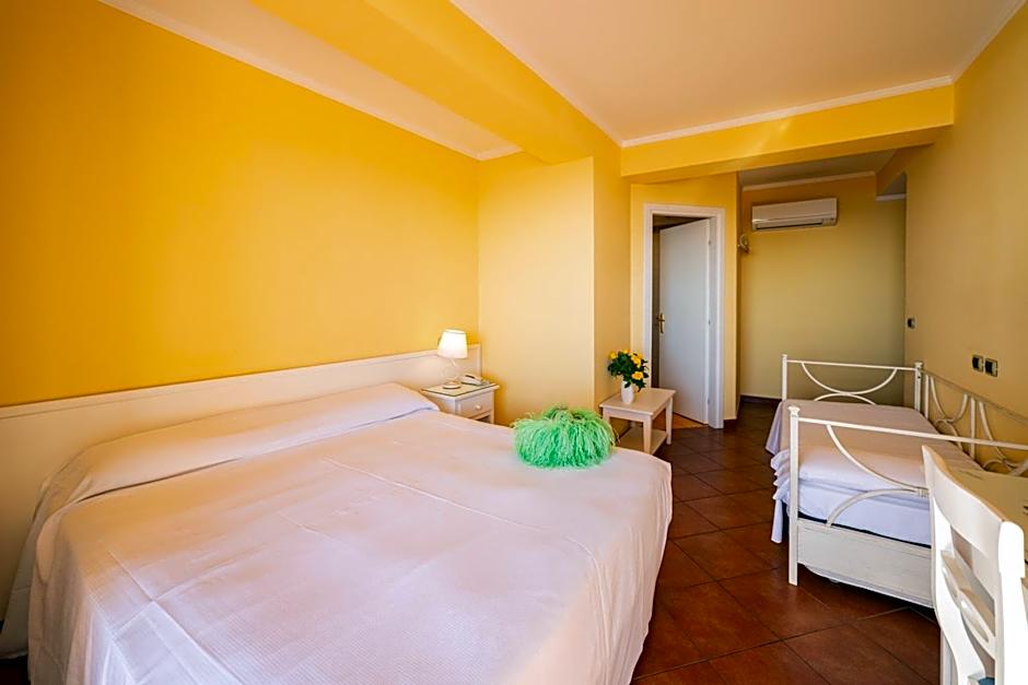 Mendolia Beach Hotel