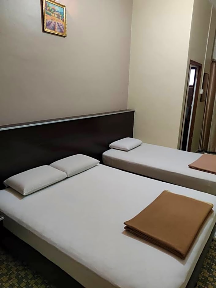 Marina Hotel Kemaman