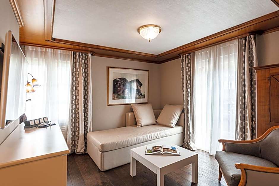 Boutique Hotel Albana Real - Restaurants & Spa