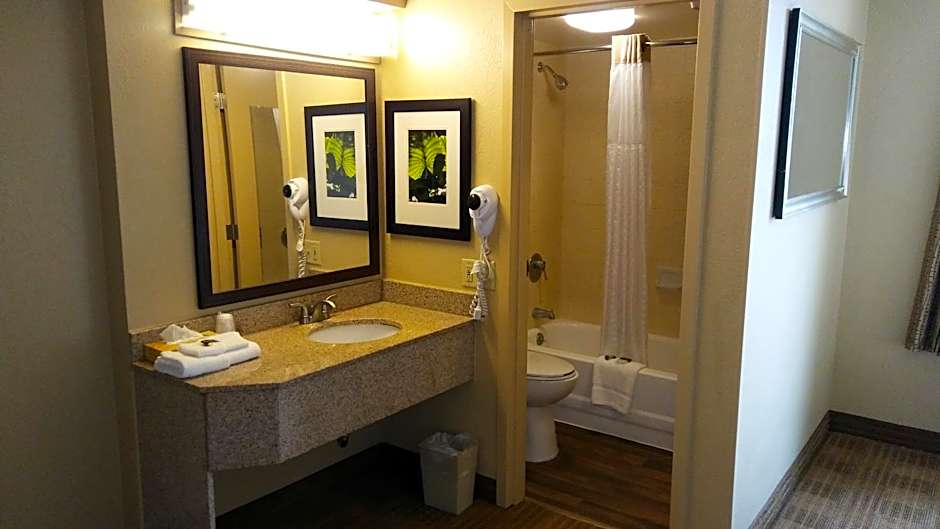 Extended Stay America Suites - Memphis - Wolfchase Galleria