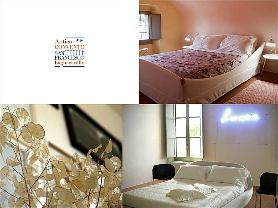 Antico Convento San Francesco