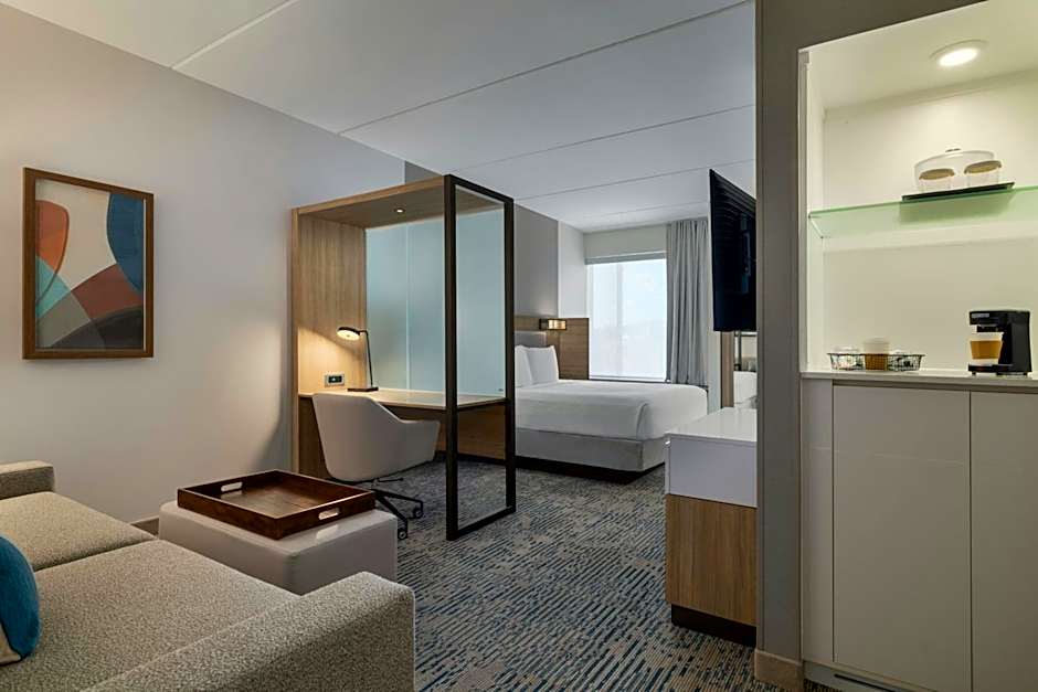 SpringHill Suites by Marriott Allentown Bethlehem/Center Valley