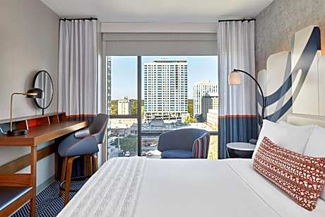 Guest room, 1 Queen