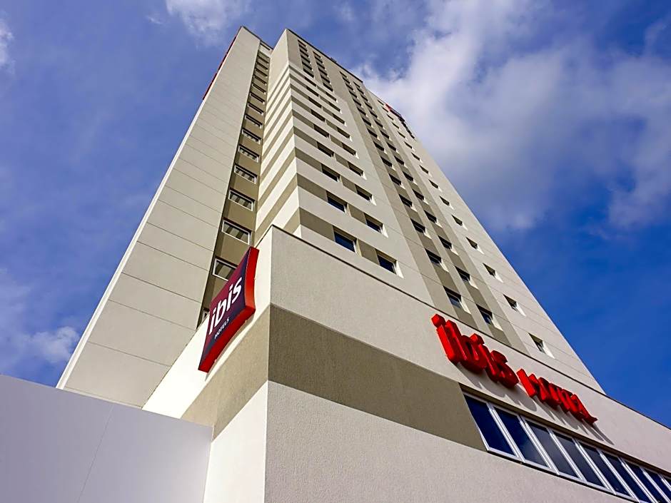 Ibis Fortaleza Centro de Eventos